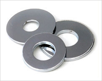 Alloy Steel Washers