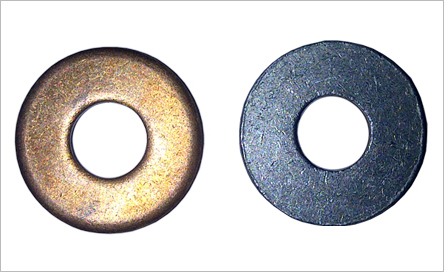 Bimetal Washers