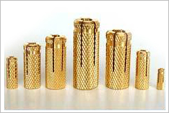 Brass Anchor Bolts