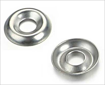 Cup Washers