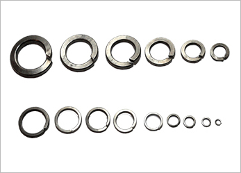 Disc Washers / Belleville Washers / Disc Spring Washers