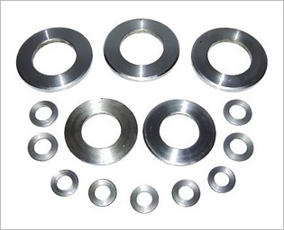 Machined Washers