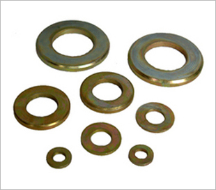 Plain Washers