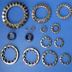 Serrated Lock Washers