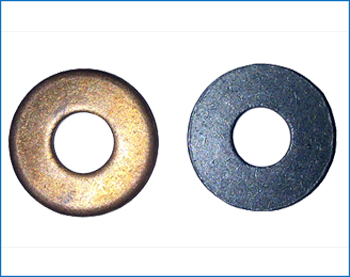 Bimetal Washers