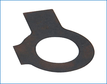 Double Tab Washers