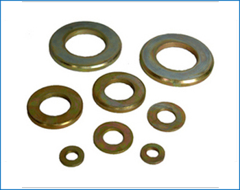 

Plain Washers