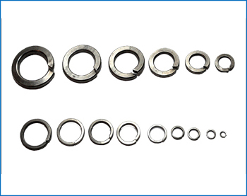 Spring Washers / Lock Washers