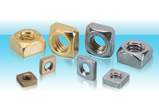 Brass Wing Nut