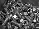 Hex Screw