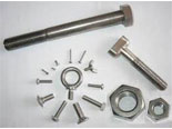 Square Head Bolts