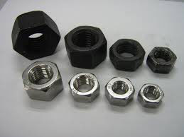 Hex Nut / Heavy Hex Nut